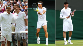 Illustration for article titled Men's Sports Uniforms, Ranked